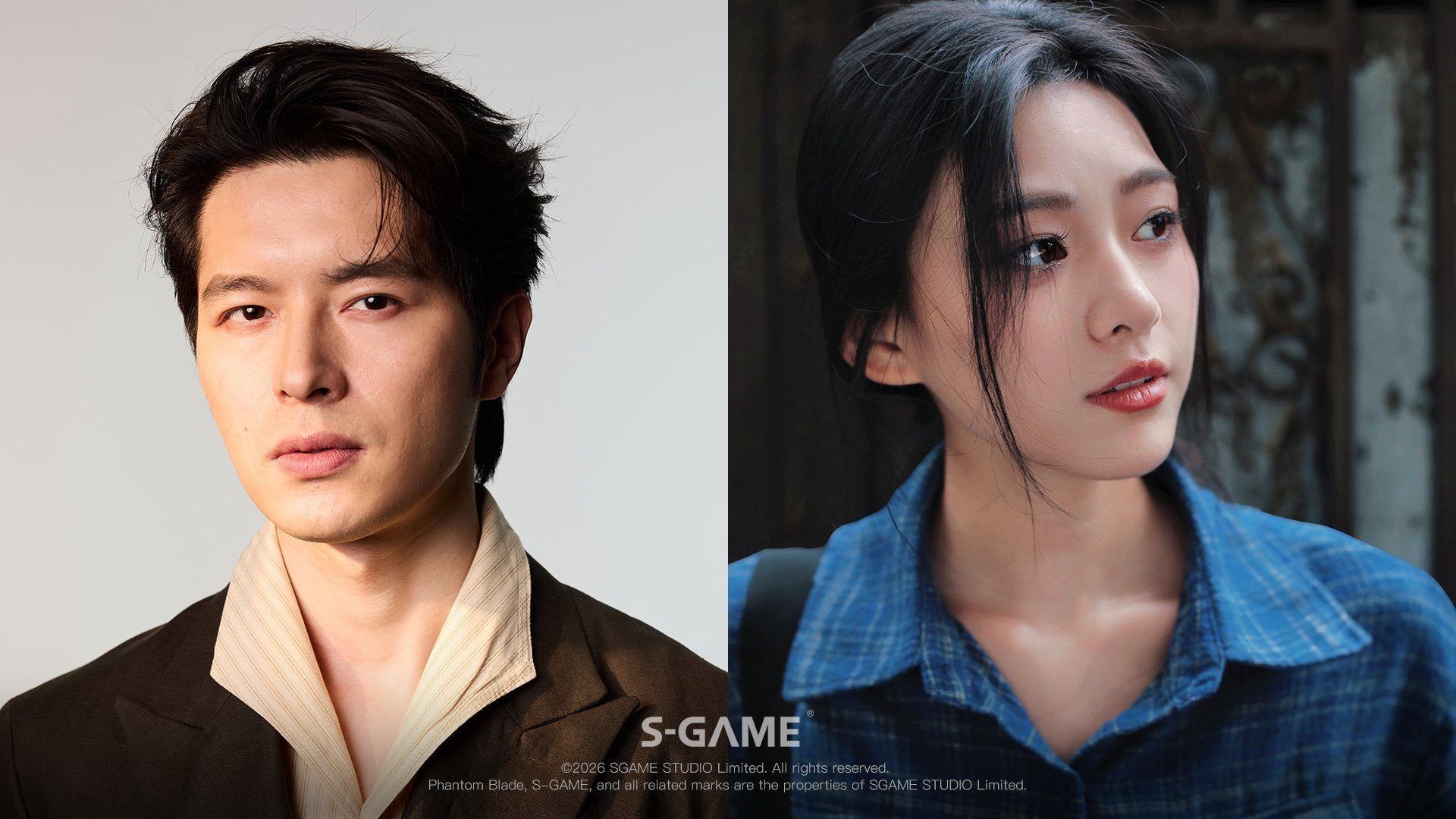 Зрелищная китайская игра Phantom Blade Zero для PlayStation 5 и ПК почти готова, в ней всё сделано вручную — без ИИ