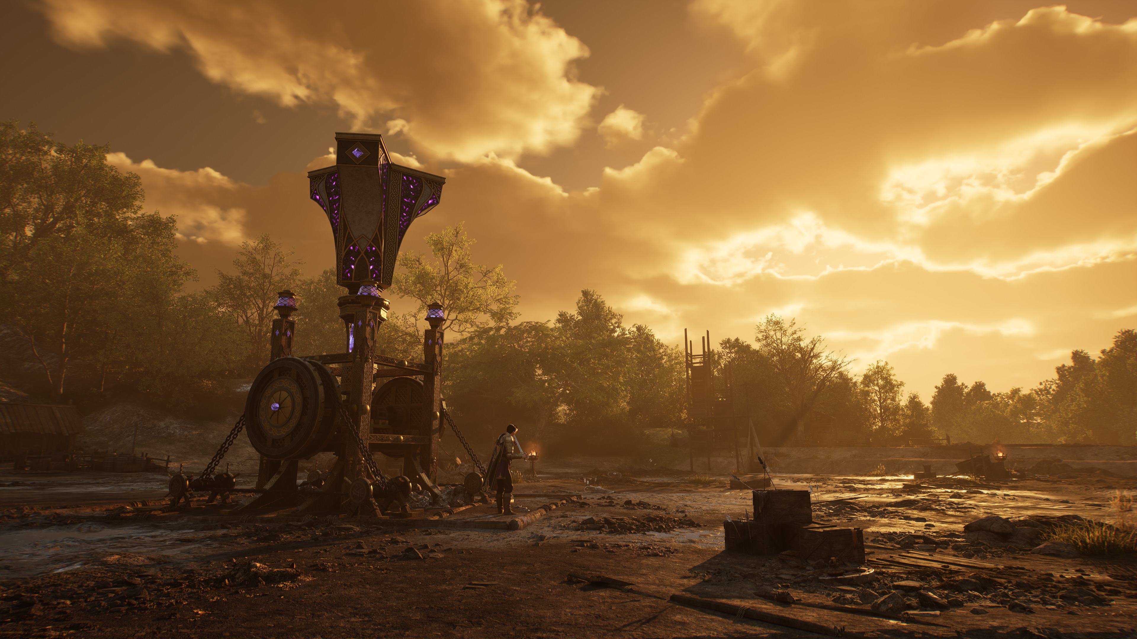 Bellatores: что известно об игре сейчас