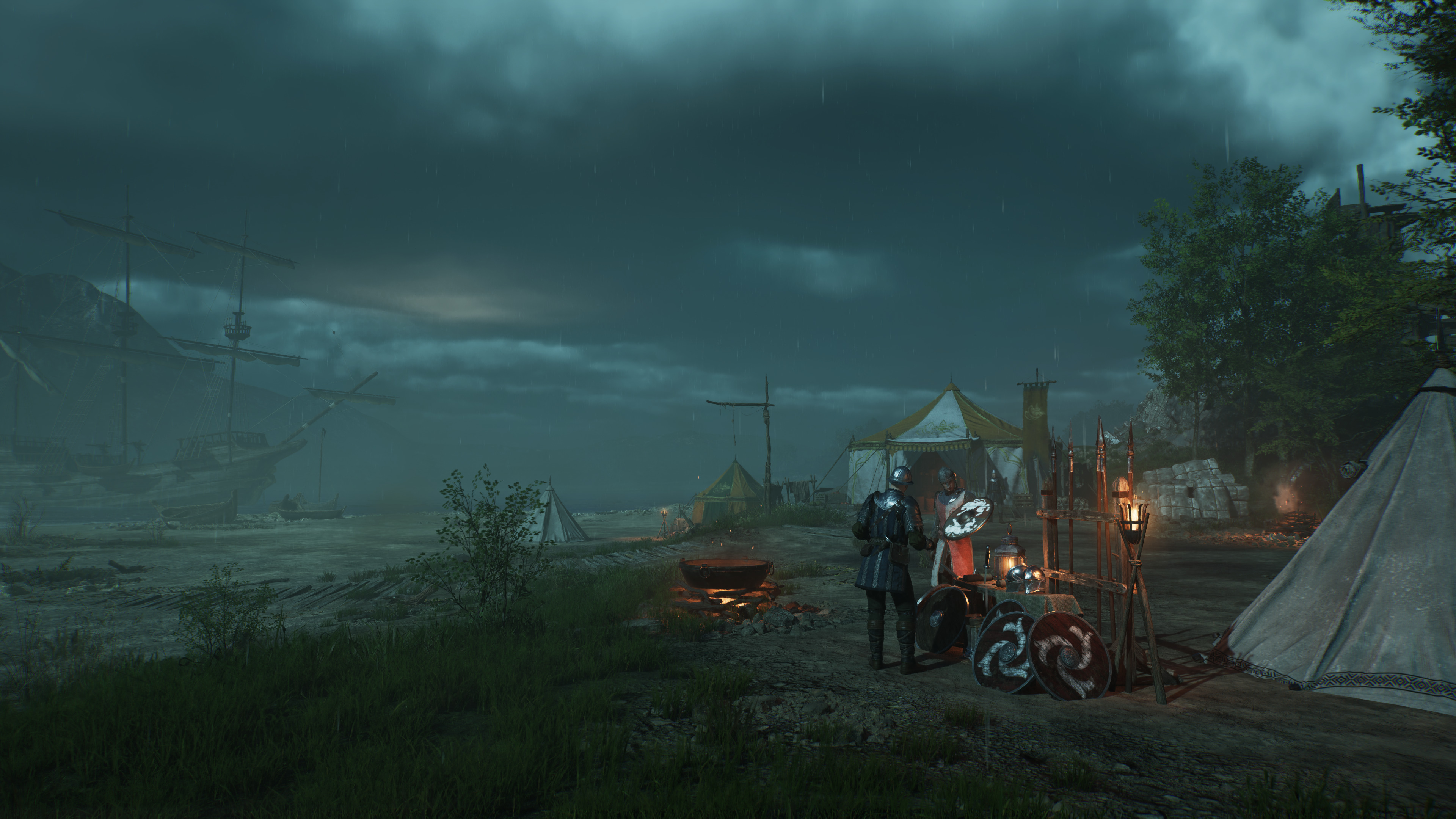 Bellatores: что известно об игре сейчас