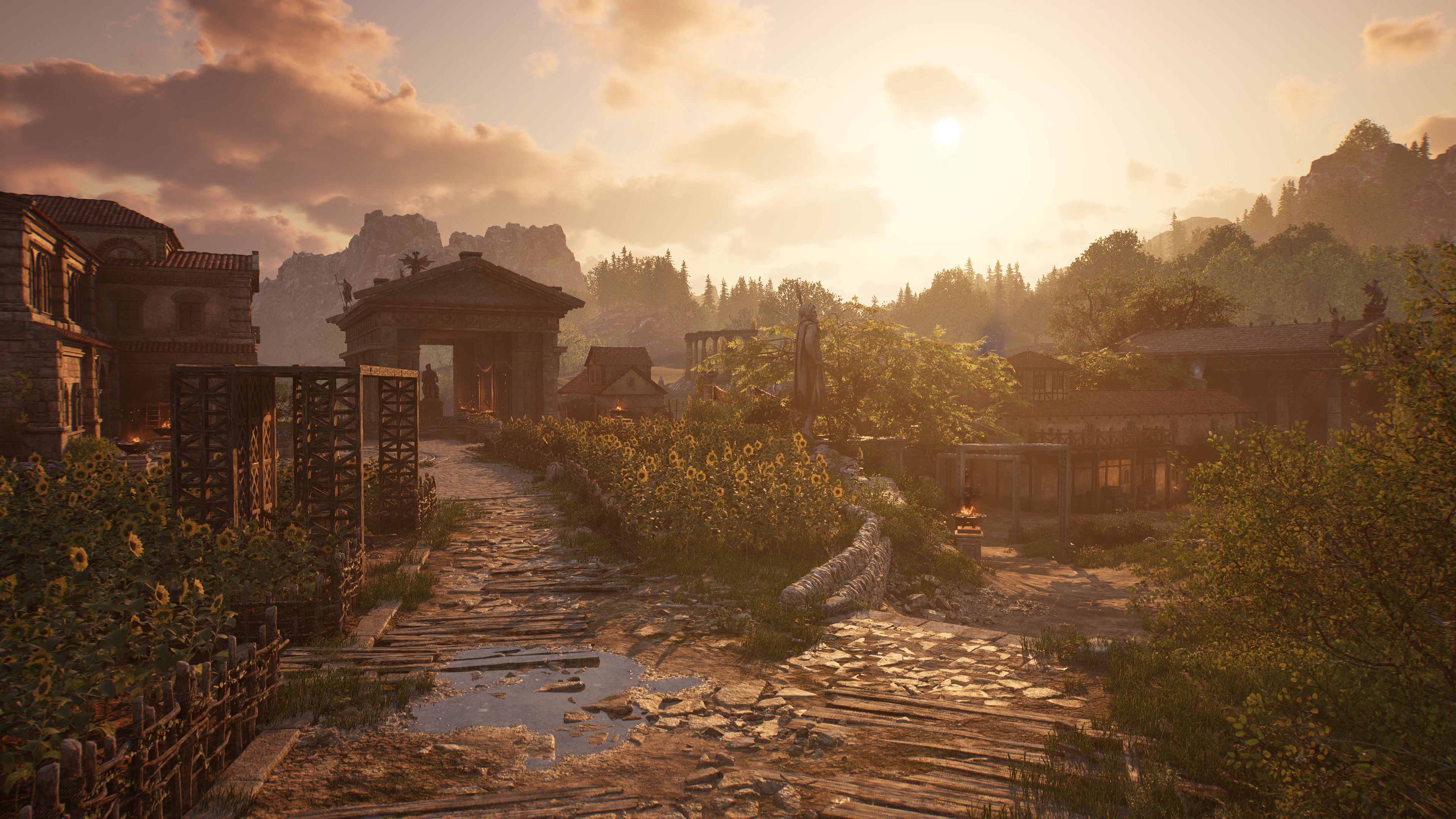 Bellatores: что известно об игре сейчас