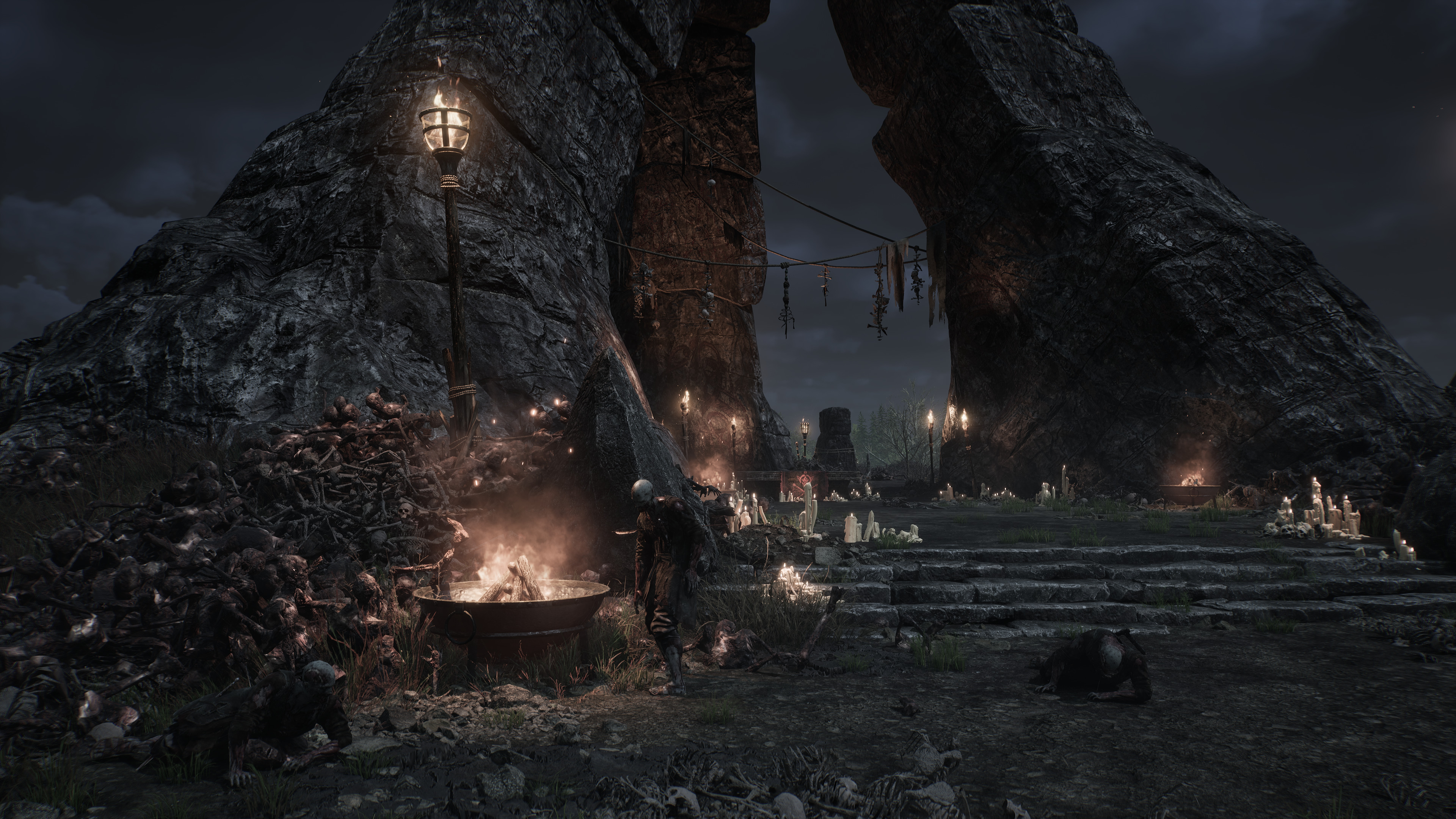 Bellatores: что известно об игре сейчас