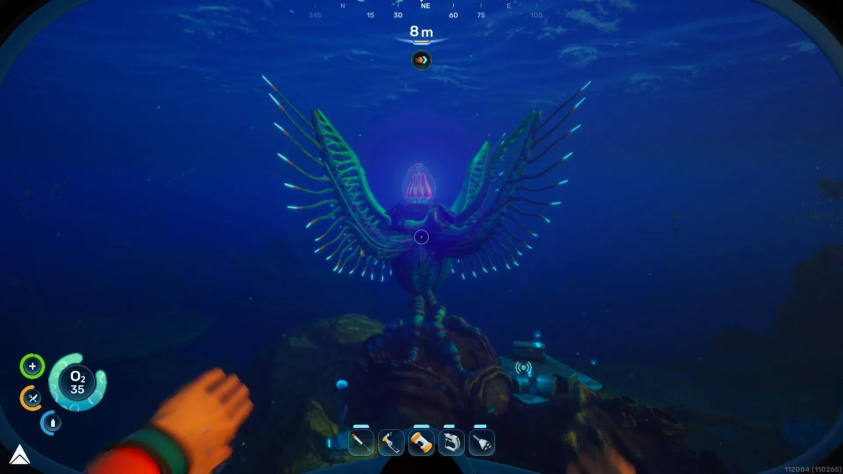 Subnautica 2: Прохождение