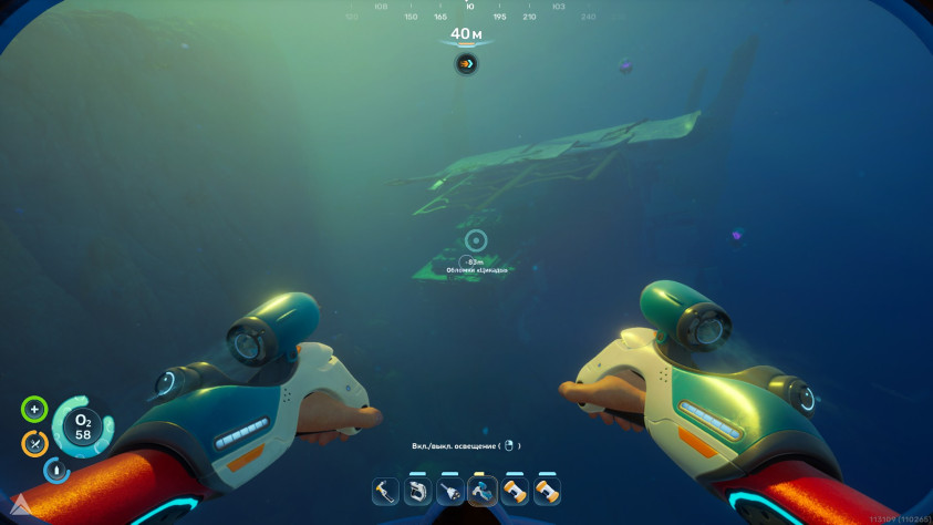 Subnautica 2: Превью самой ожидаемой игры в Steam