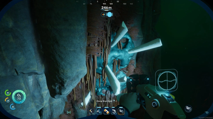 Subnautica 2: Прохождение