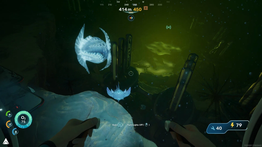 Subnautica 2: Прохождение