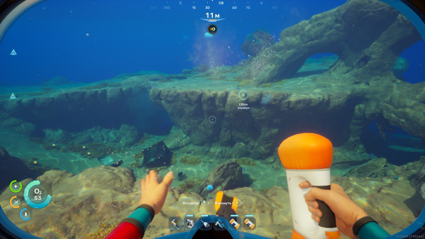 Subnautica 2: Превью самой ожидаемой игры в Steam