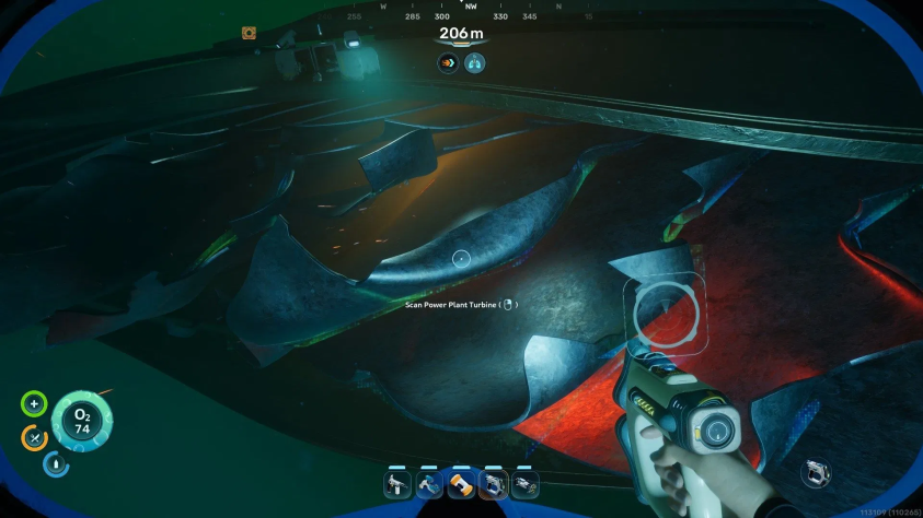 Subnautica 2: Прохождение