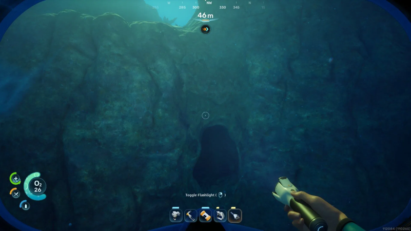 Subnautica 2: Прохождение