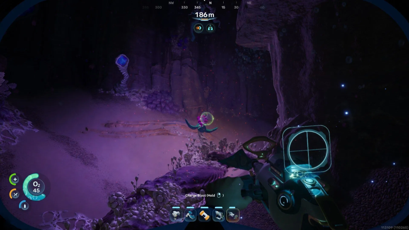 Subnautica 2: Прохождение