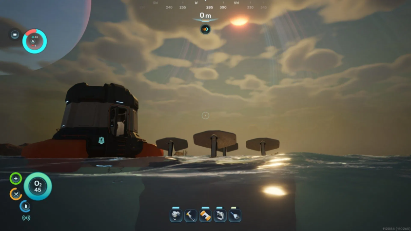 Subnautica 2: Прохождение