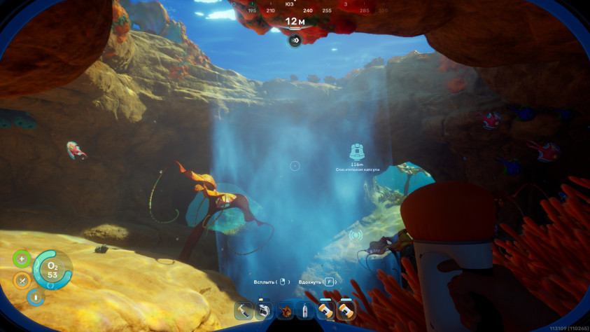 Subnautica 2: Превью самой ожидаемой игры в Steam