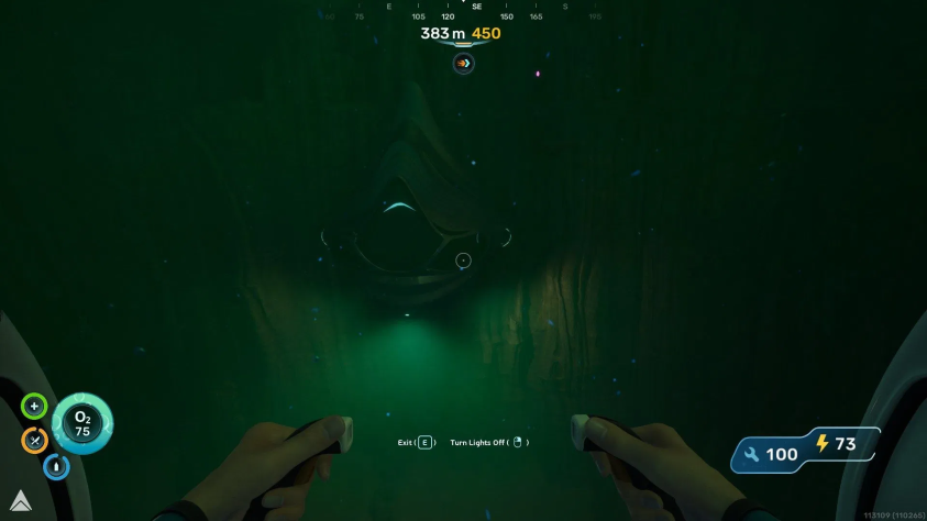 Subnautica 2: Прохождение