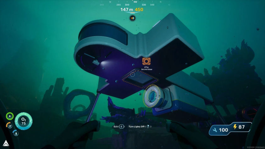 Subnautica 2: Прохождение