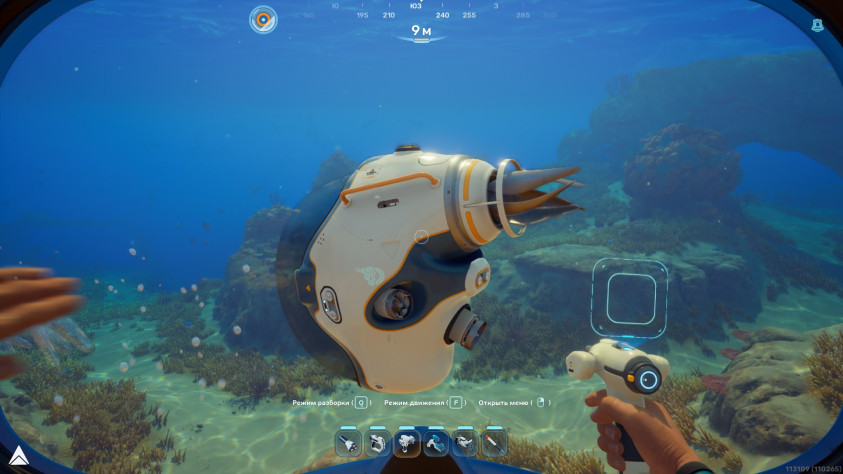 Subnautica 2: Превью самой ожидаемой игры в Steam