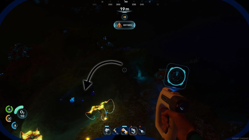 Subnautica 2: Прохождение