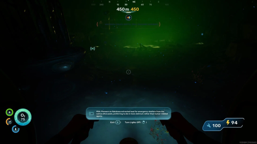 Subnautica 2: Прохождение