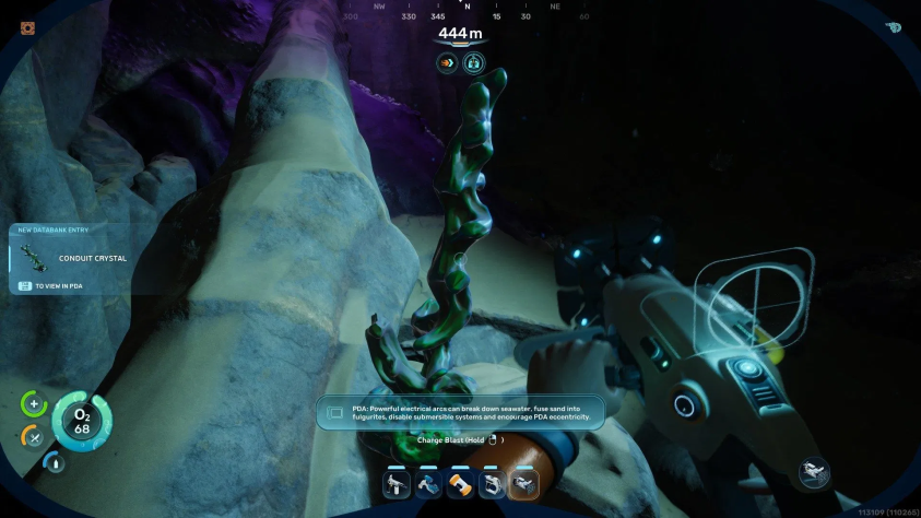 Subnautica 2: Прохождение
