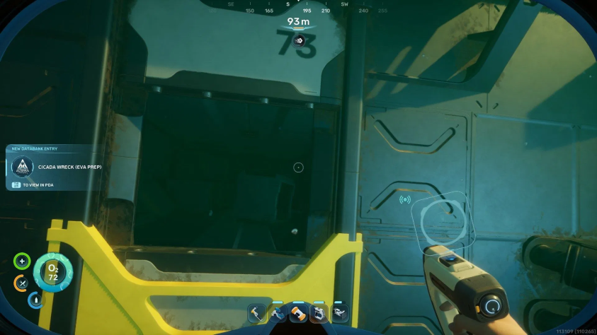 Subnautica 2: Прохождение