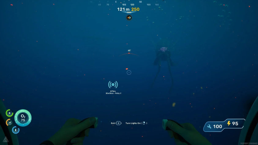 Subnautica 2: Прохождение