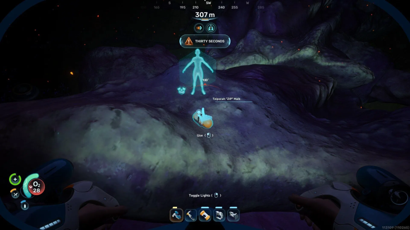 Subnautica 2: Прохождение