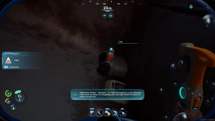 Subnautica 2: Прохождение
