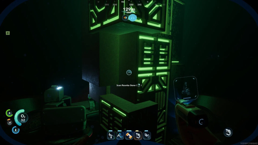 Subnautica 2: Прохождение
