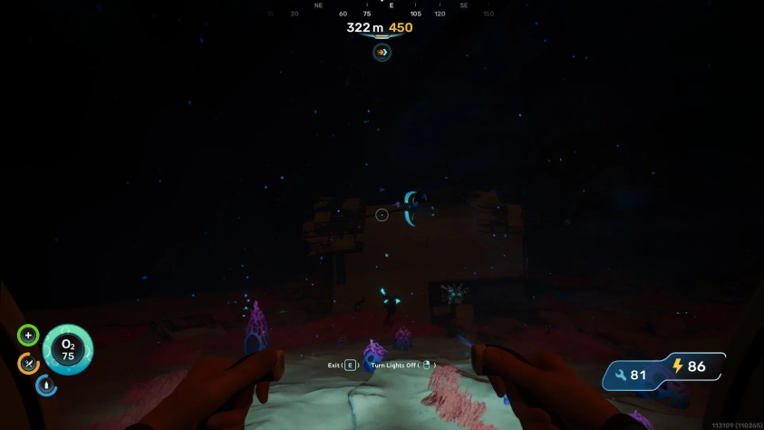 Subnautica 2: Прохождение