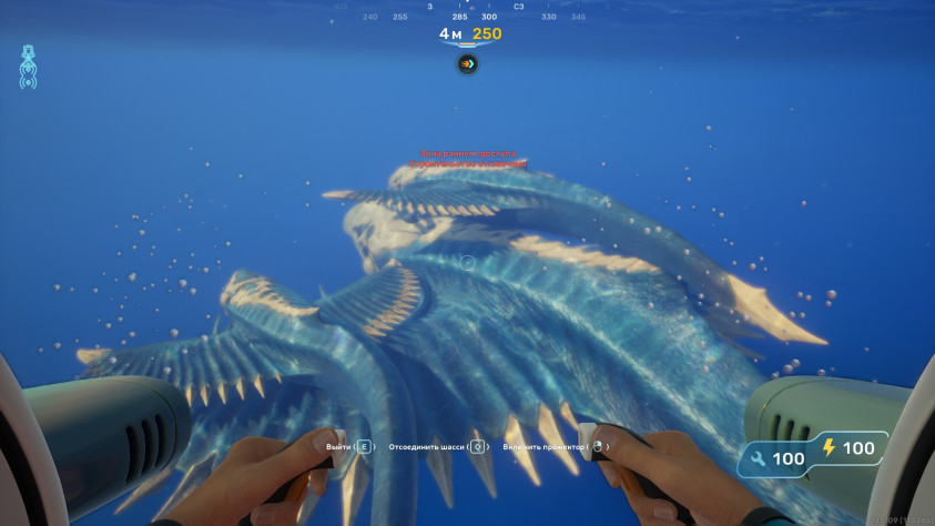 Subnautica 2: Превью самой ожидаемой игры в Steam