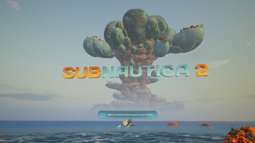 Subnautica 2: Превью самой ожидаемой игры в Steam