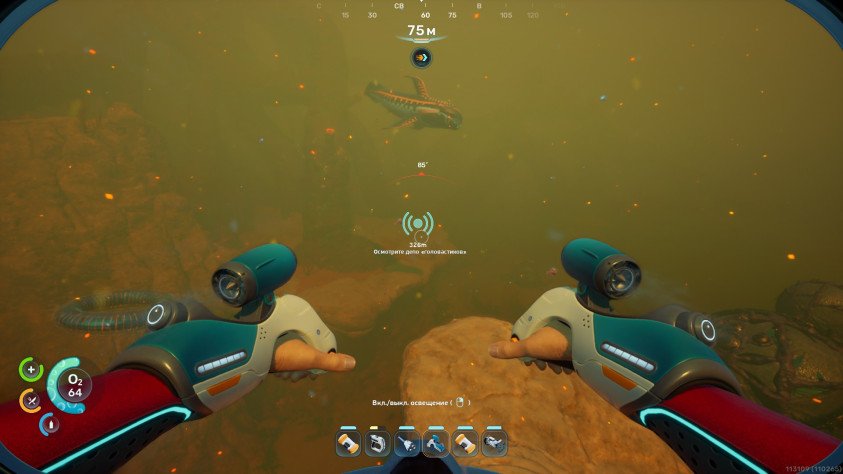Subnautica 2: Превью самой ожидаемой игры в Steam