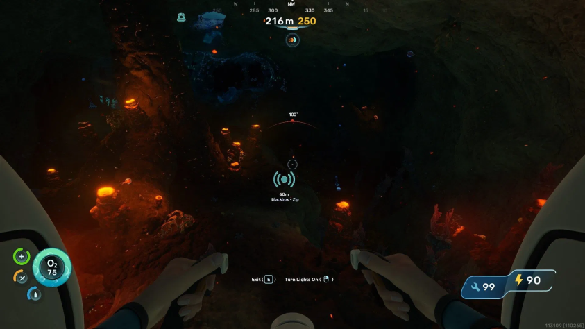 Subnautica 2: Прохождение