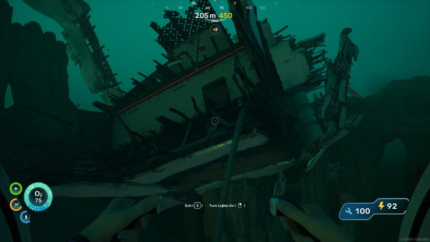 Subnautica 2: Прохождение