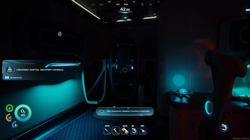 Subnautica 2: Прохождение