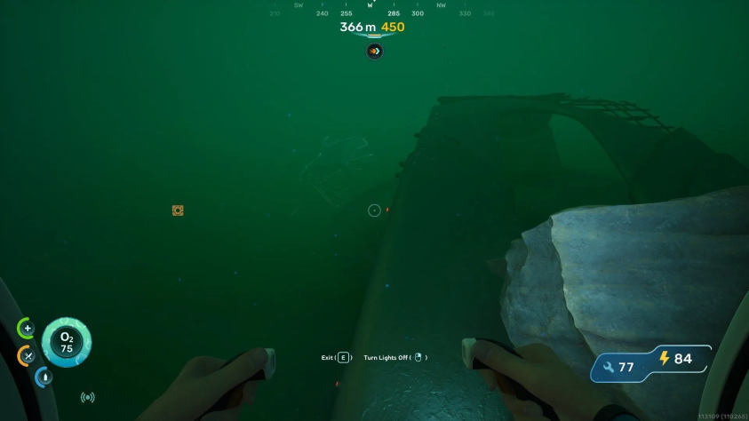 Subnautica 2: Прохождение