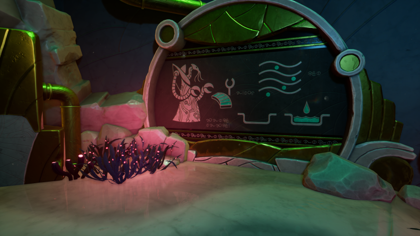 Call of the Elder Gods: Обзор лучшего квеста по Лавкрафту