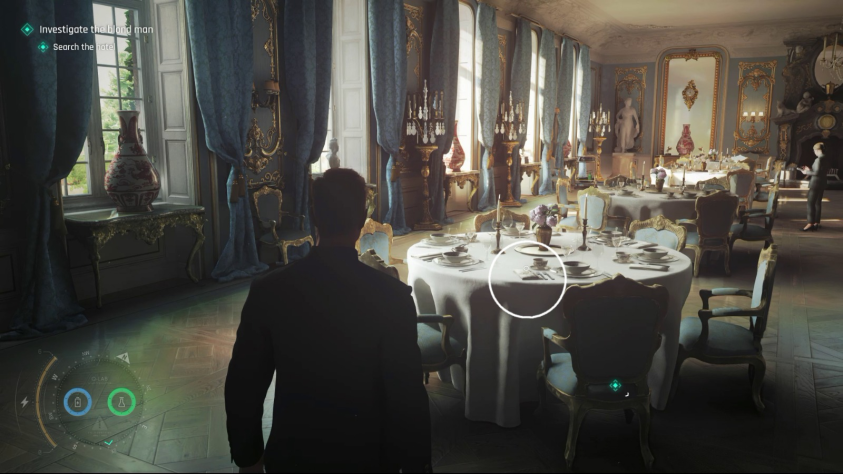 007 First Light: Прохождение: главы 8-11 (все испытания, секреты и коллекционные предметы)