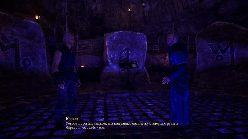 Gothic 1 Remake: Обзор новой старой «Готики»