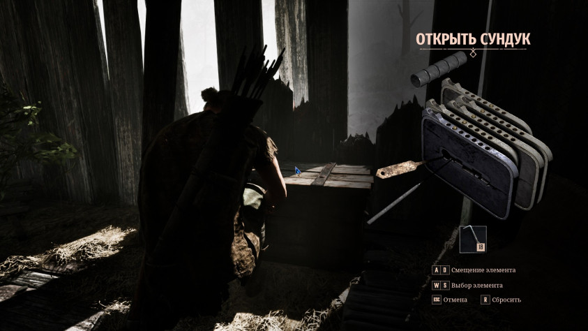 Gothic 1 Remake: Обзор новой старой «Готики»