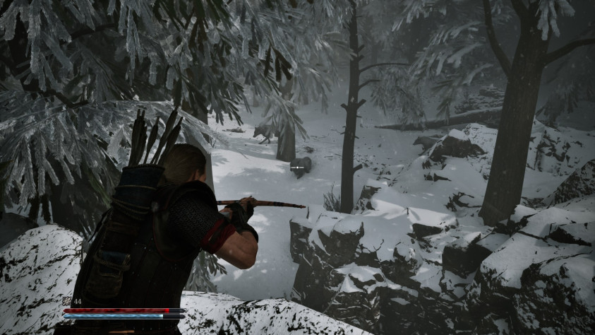 Gothic 1 Remake: Обзор новой старой «Готики»