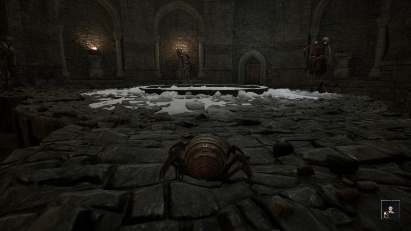 Gothic 1 Remake: Обзор новой старой «Готики»