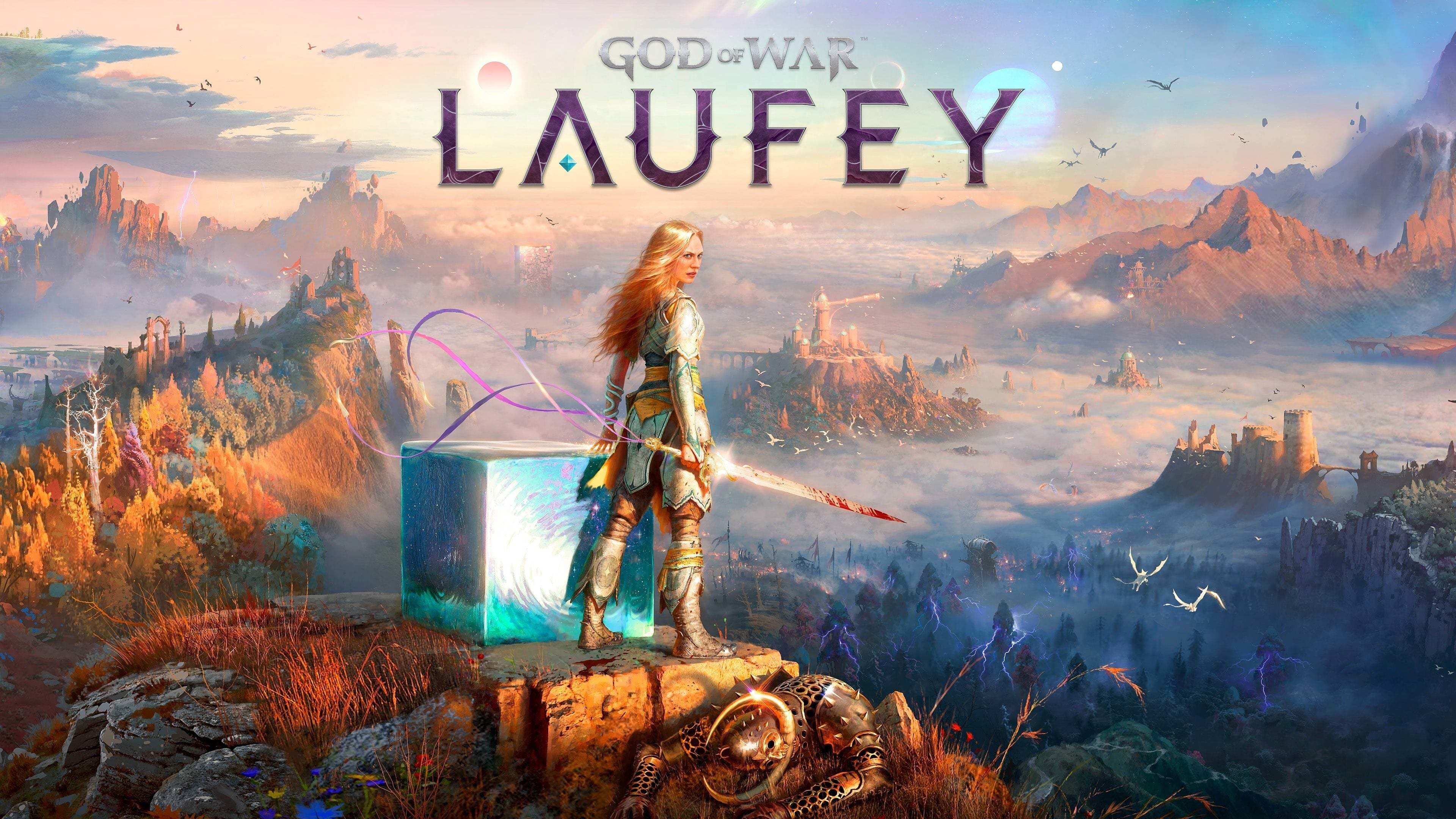 Названы самые популярные анонсы летних игровых презентаций — God of War Laufey для PlayStation 5 лидирует с большим отрывом
