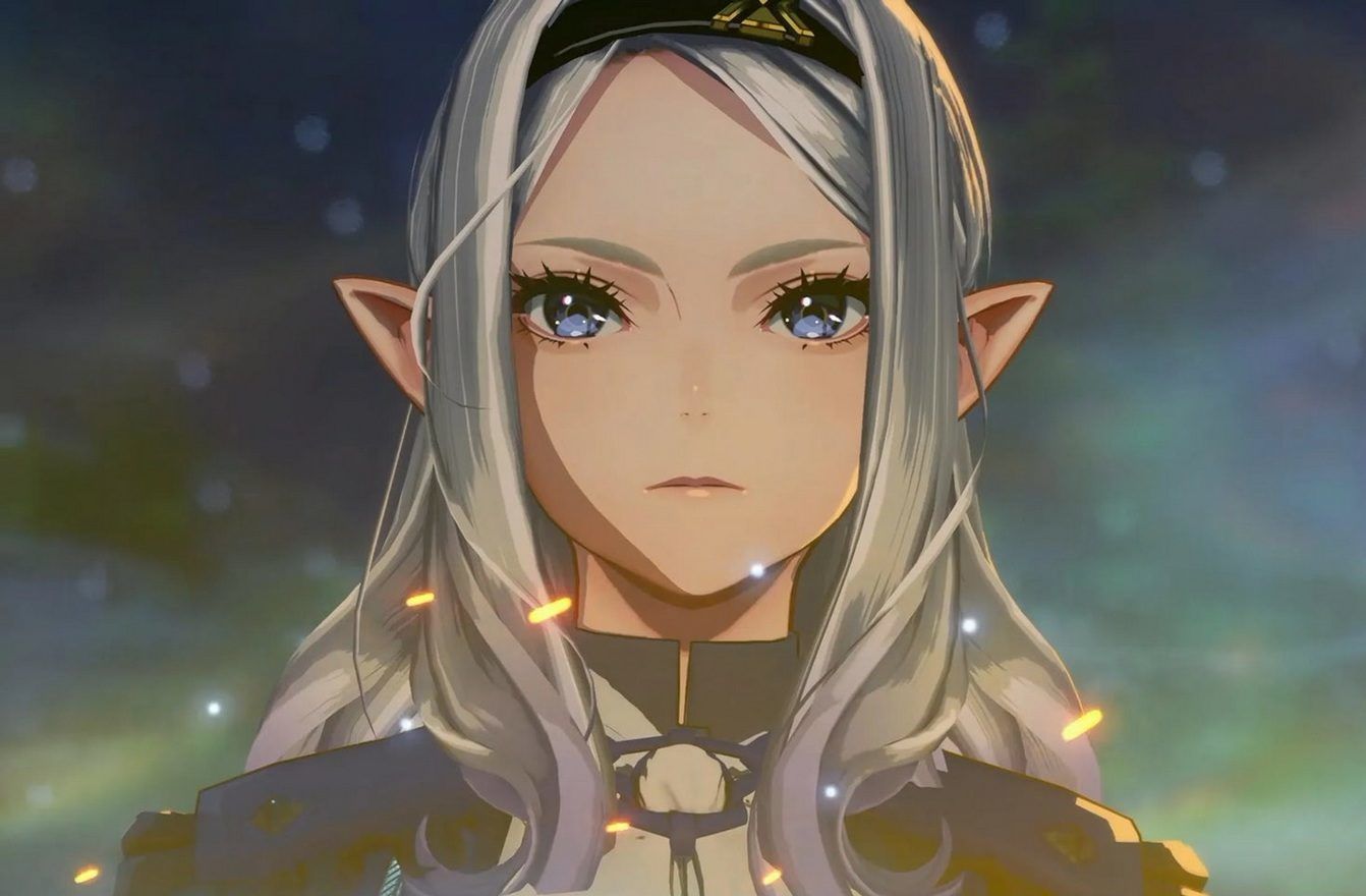 Nintendo показала первые официальные 4K-скриншоты ролевой игры Xenoblade Genesis для Switch 2
