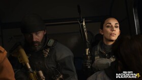 Анонсирована Call of Duty: Modern Warfare 4 — здравствуй, Корейская война