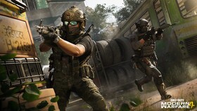 Анонсирована Call of Duty: Modern Warfare 4 — здравствуй, Корейская война