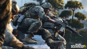 Анонсирована Call of Duty: Modern Warfare 4 — здравствуй, Корейская война