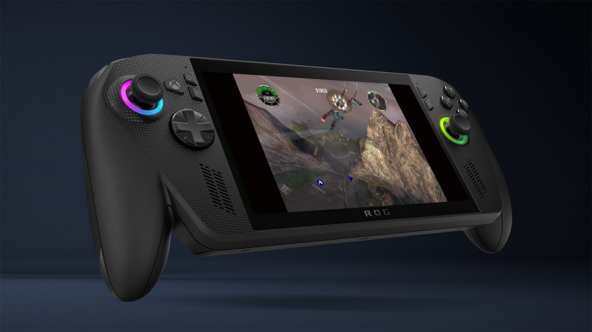 На ПК появилась обратная совместимость с играми XBOX — доступны первые 4 тайтла