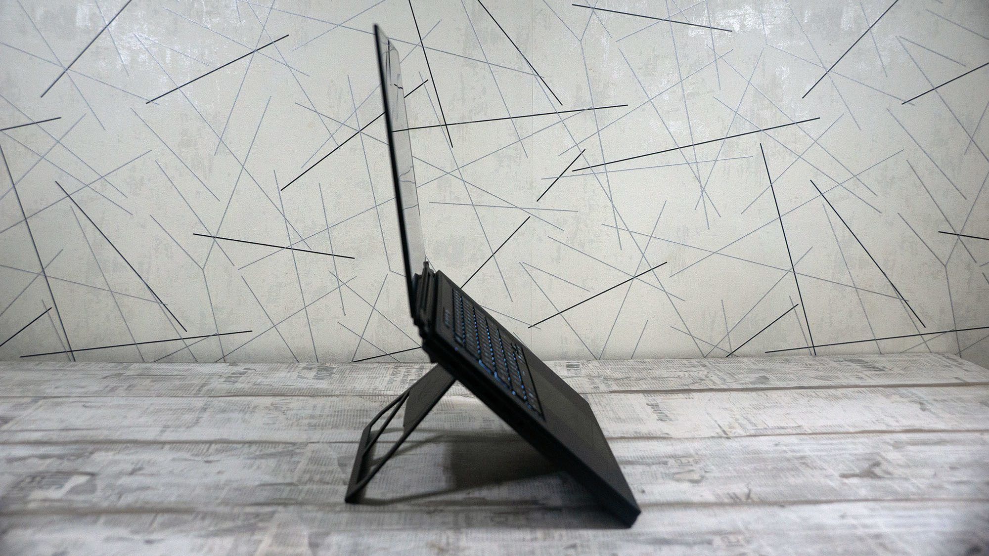 Удачный эксперимент: Обзор ноутбука ASUS ROG Zephyrus Duo с двумя экранами