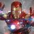 Утечка: Трейлер Marvel’s Iron Man от EA Motive