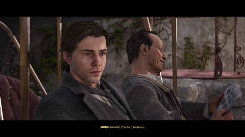 Mafia: The Old Country - Man of Honor: Обзор сомнительного DLC про молодого Сальери