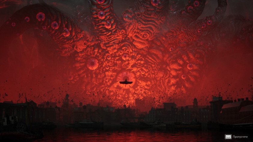 The Sinking City 2: Обзор лавкрафтовской Resident Evil